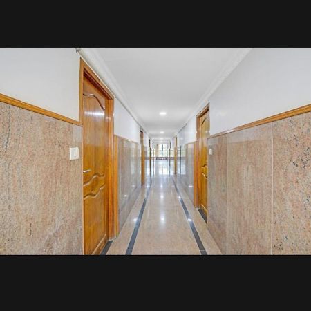 Mount Alagar Residency Bed & Breakfast Ченай Екстериор снимка