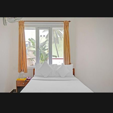 Mount Alagar Residency Bed & Breakfast Ченай Екстериор снимка
